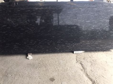 Rajasthan Kotda Black Granite Slab Thickness Mm At Rs