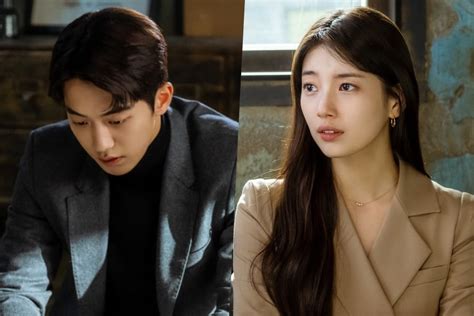 Nam Joo Hyuk And Suzy Reunite For An Emotional Conversation In Start Up