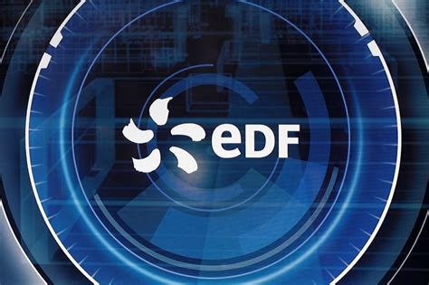 EDF veut pouvoir présenter son nouveau modèle d EPR mi 2021 Reuters