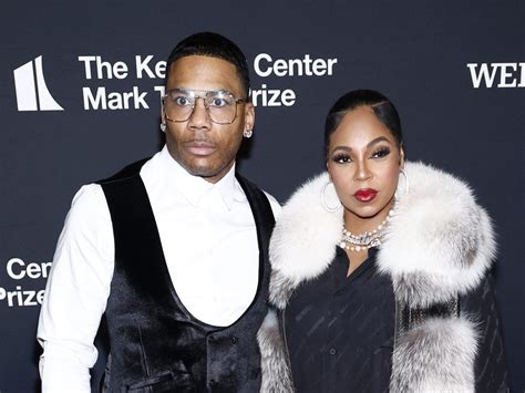 Ashanti Reveals Details Of Nelly’s Intimate Proposal | Essence