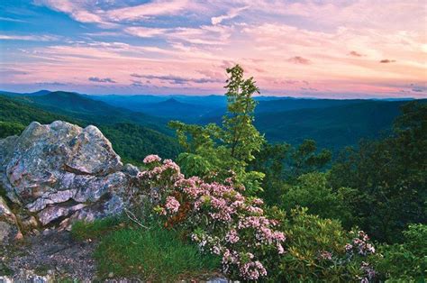 Take These 19 Country Roads In Virginia For An Unforgettable Scenic