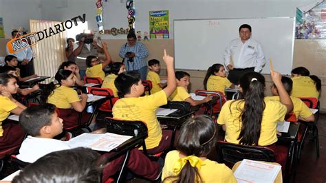 Arranca En Sonora Plan Nacional Para Las Evaluaciones De Los