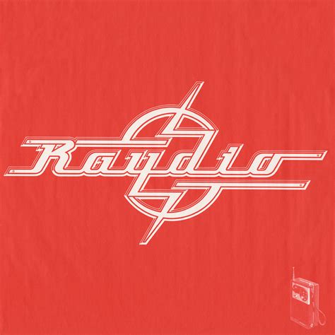 Raydio – Raydio | Vinyl Album Covers.com