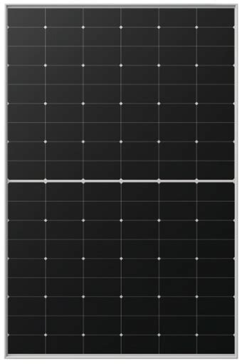 Hi MO 6 Scientist LR5 54HTH 435 450M Longi Solar PvClick