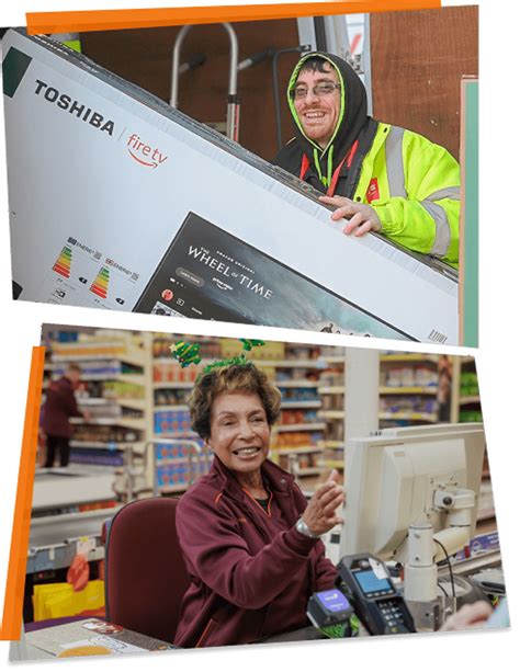 Sainsburys Careers Join Our Team And Grow