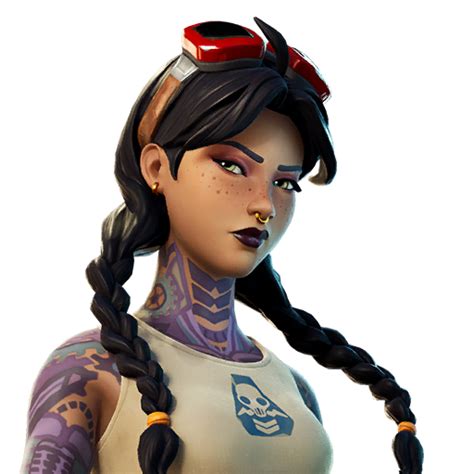 Jules Fortnite Wiki