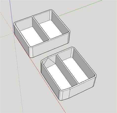 Super Simple Storage Bins By Remington Download Free Stl Model