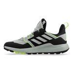 Adidas Hiking Shoes Terrex Trailmaker Gore Tex Silber Schwarz Lucid