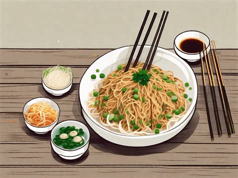 Delicious Deep Fried Rice Noodle Recipes Rice Array