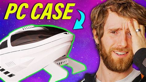 The 5 Most WEIRD PC Cases in 2023 | Pc cases, Ifixit, Case