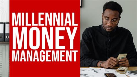 Millennial Money Management 10 Best Reminders