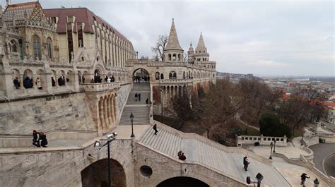 Fisherman S Bastion Budapest Free Stock Photo Public Domain Pictures