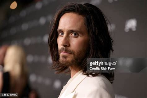 Jared Leto 2021 Photos And Premium High Res Pictures Getty Images