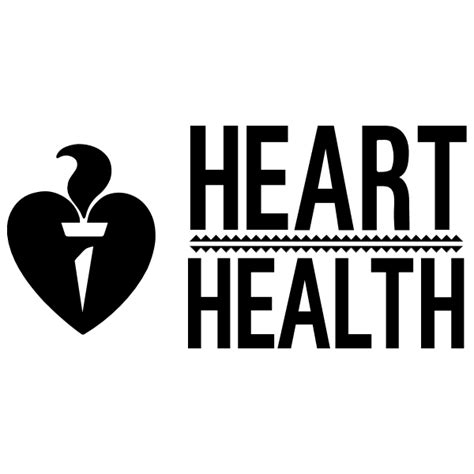 Heart Health [ Download Logo Icon ] Png Svg