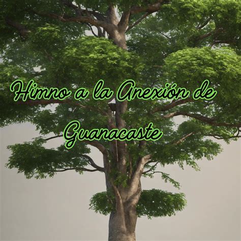 Himno A La Anexi N De Guanacaste Single Album By Julio Miguel