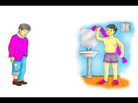 Жақсы деген немене? Жаман деген немене? - YouTube