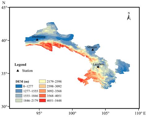 Remote Sensing Free Full Text Analysis And Validation Of The