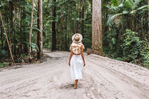 Best K Gari Fraser Island Day Walks Fraser Tours