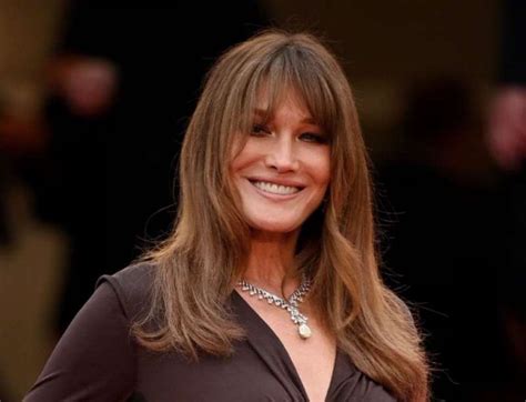 Carla Bruni Dago Fotogallery