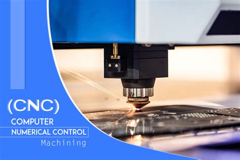 Cnc Computer Numerical Control Machining An Ultimate Guide