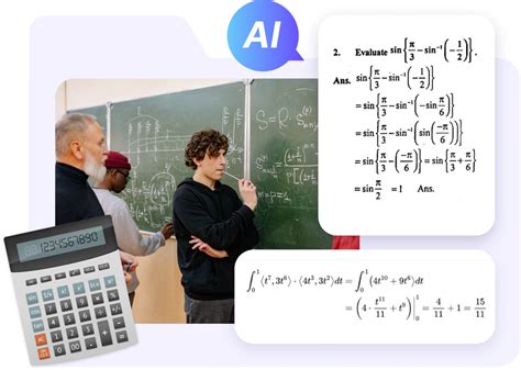 Math AI Online AI Math Homework Solver Question AI