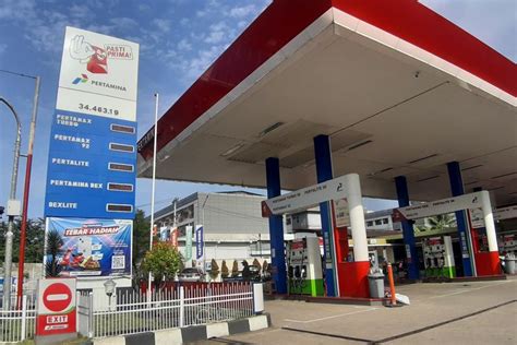 Harga Bbm Bakal Naik Pemerintah Siapkan Bansos
