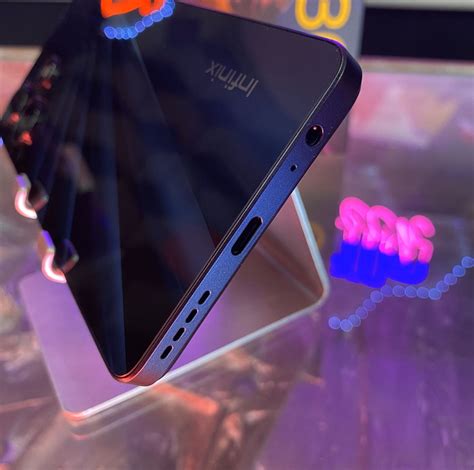 Rese A Infinix Hot Funcionalidad Y Diversi N Techradar