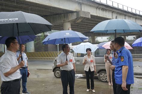 开化县政协对综合行政执法局开展全国文明城市创建民主监督活动 开化新闻网