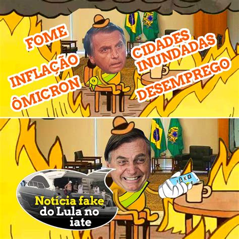 Lula 13 On Twitter Não Trabalha Não Resolve Problemas E Dificuldades