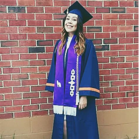 Nicole Smoke Graduate Assistant Syracuse University Linkedin