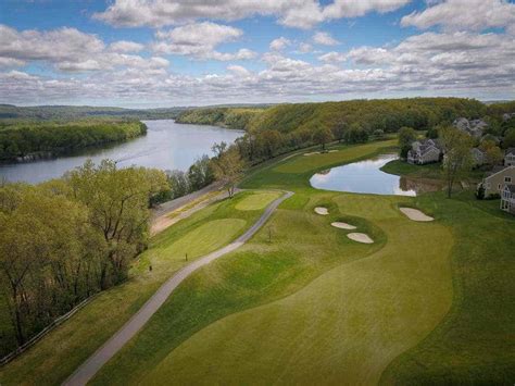 Tpc River Highlands 13th Hole Washout Repair Oandg Industries