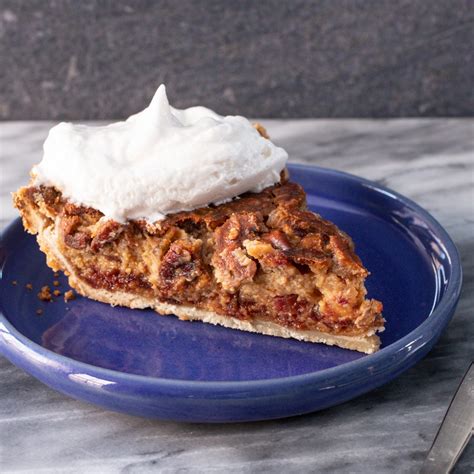 Caramel Date Pie Classic Recipes