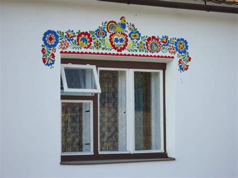 Strážnice Lidové Ornamenty Prallinka Album Na Rajčeti Home
