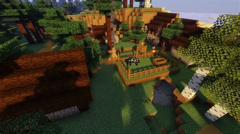 The 5 Best Seeds For Minecrafts Nether Fortresses In 2022