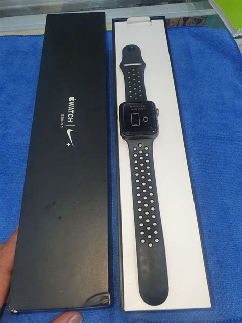 Apple watch series3, Mobile Phones & Gadgets, Wearables & Smart Watches ...