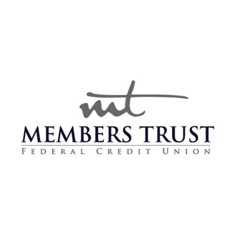 Members Trust Fcu By Members Trust Financial Credit Union