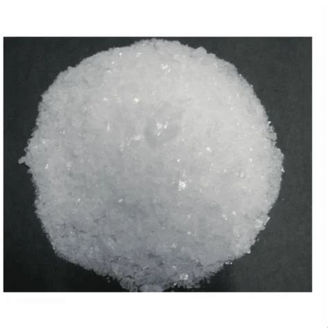 Ammonium Bicarbonate LR AR ACS Grade 98 25kg Bag At Rs 28 Kg In