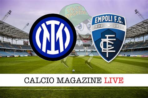 Inter Empoli 2 0 Pagelle Fantacalcio E Highlights Calciomagazine