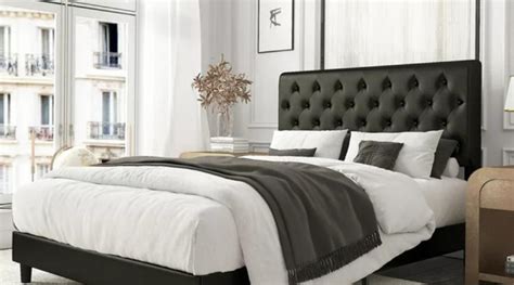 Check Out The 4 Best Deals on Walmart Bed Frames