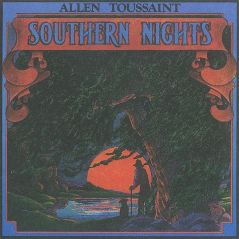 ‎Southern Nights by Allen Toussaint on Apple Music