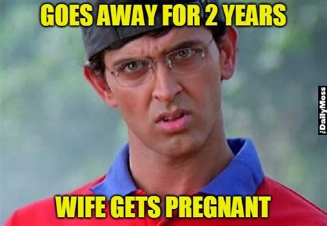 18 Hilarious Memes That Perfectly Describe How Bollywood Logic Works