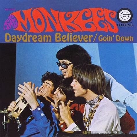 Meaning of Daydream Believer by The Monkees