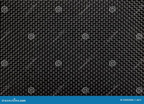 Black Rubber Fabric Texture Royalty Free Stock Image - Image: 33053506