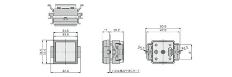 Zs N Screen Display High Precision Digital Pressure Switch