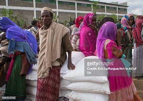 Wollo Ethiopia Photos And Premium High Res Pictures Getty Images