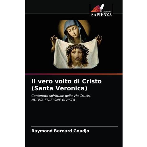 Il Vero Volto Di Cristo Santa Veronica No Shoptime