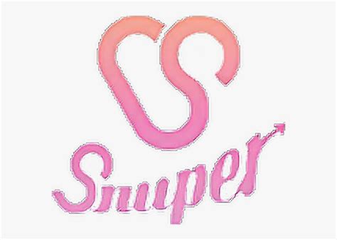 Snuper Kpop Logo Woosung Taewoong Suhyun Sangho Snuper Kpop