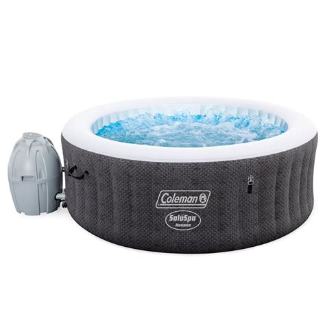 Coleman Saluspa Inflatable Hot Tub Pump