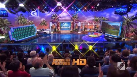 Wheel Of Fortune 11292018 S35e407 Wof 29 November 2018 Vídeo