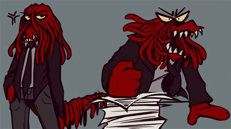 Red Guy Doodles By Zacharieribbit On Newgrounds